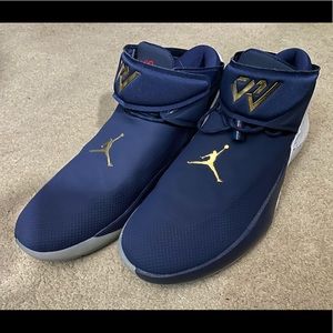 Jordan Westbrook ‘Why Not’ Zer0.1 Tribute